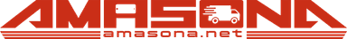 AMASONA Logo