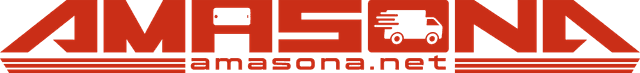 AMASONA Logo