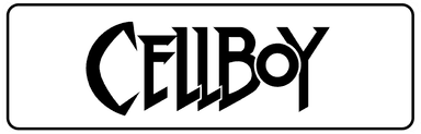 Cellboy Logo