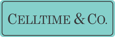 Celltime Co Logo