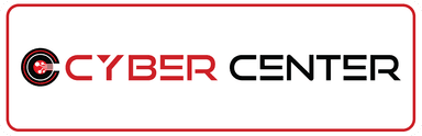 Cyber Center Logo