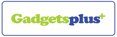 Gadgets Plus Logo