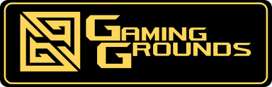 Gaming Grounds Logo